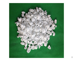 High Density Sintered Alumina Used In Metallurgical Industry