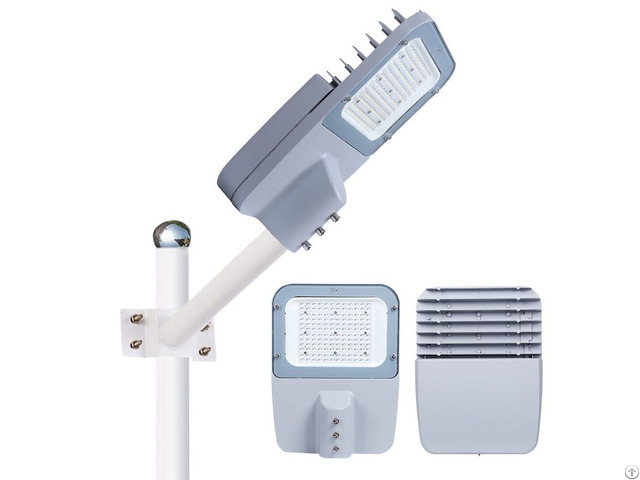 High Quality Ip66 Waterproof Outdoor 60w 90w 150w 240w 300w Led Street Lamp
