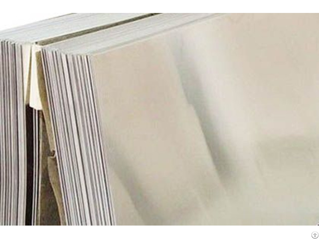 China Sheet Manufacturer 3105 Aluminum Factory Supply