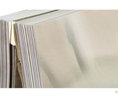 China Sheet Manufacturer 3105 Aluminum Factory Supply