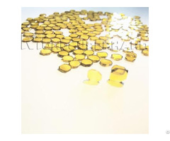 Hpht Mono Crystal Diamond Plates