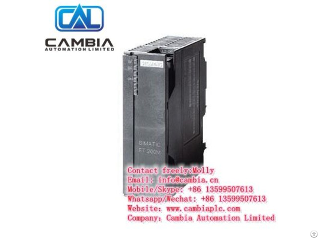 Siemens 6ng4204 8ps01