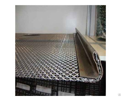 Woven Wire Screen