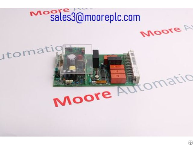 Factory Sealed Abb Uns2880a P