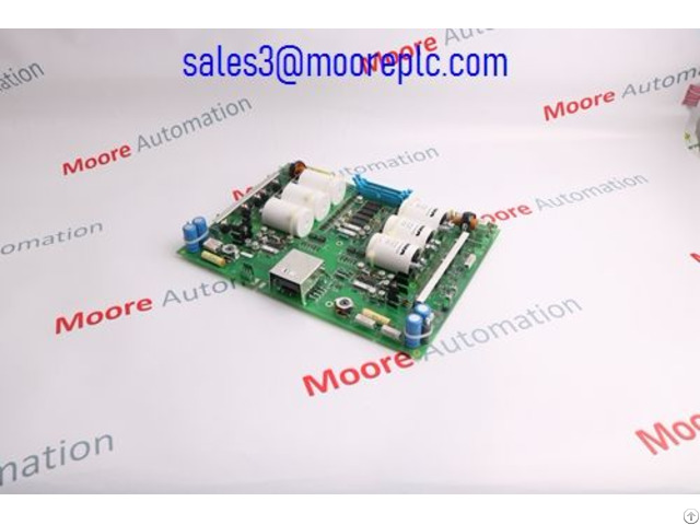 Factory Sealed Abb 3bhb006943r0002 Uns0885a Z