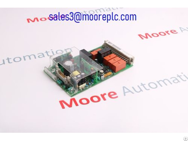 Factory Sealed Abb Uns0880a P 3bhb005922r0001