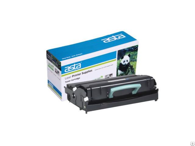 Dell Laser Printer 1700 Black Compatible Toner Cartridge