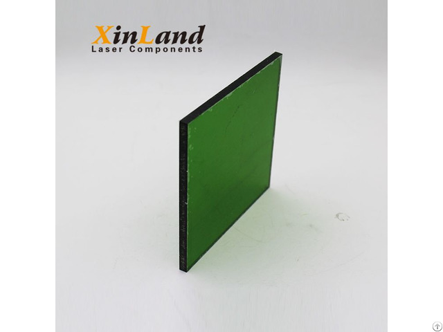 Customized Multiwavelength View Protection Laser Safety Window