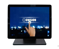 Lcd Display Touch Monitor