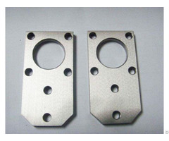 China Oem Factory Metal Parts Laser Cutting