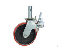 Heavy Duty Caster Wheel