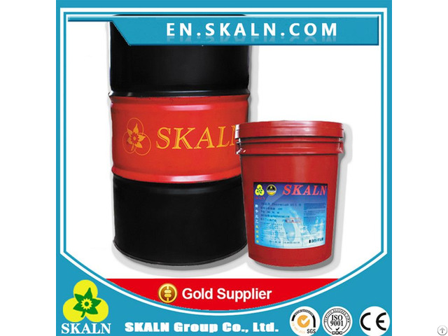 Skaln L Hm Good Quanlity 32#46#68# Anti Wear Hydraulic Oil