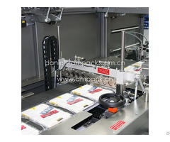 Dm02 Hot Slip Polyolefin Pof Shrink Film