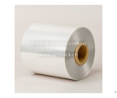 Dm04 High Performance Polyolefin Pof Shrink Film