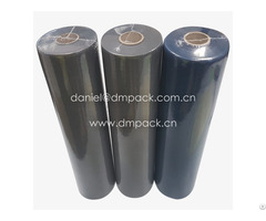 Heavy Packaging Purpose Polyolefin Pof Shrink Film