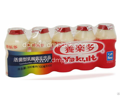 Single Wound High Speed Packaging Film