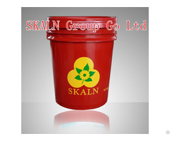 Skaln10# Full Loss Mechanical Oil