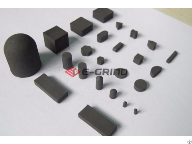 Tsp Thermal Stable Polycrystalline Diamond