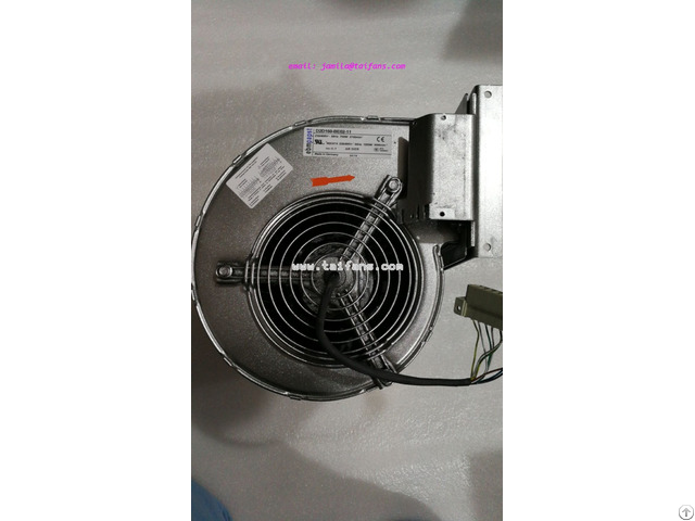 Fans Capacitor Resistor And Cable For Frequency Inverter Machines D2d160 Be02 11