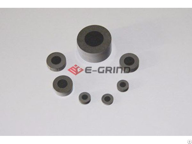 Diamond Wire Drawing Die Blanks