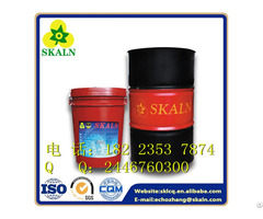 Skaln 32#46#68#100# Full Loss Mechanical Oil