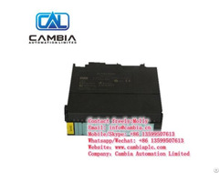 Siemens 6ng4207 8ps02	Plc Controller