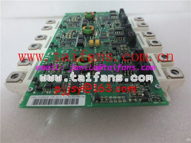 Igbt Module With Drive Board Fs450r17ke3 Fs300r17ke3 Fs300r12ke3 Fs450r12ke3