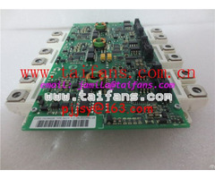 Igbt Module With Drive Board Fs450r17ke3 Fs300r17ke3 Fs300r12ke3 Fs450r12ke3