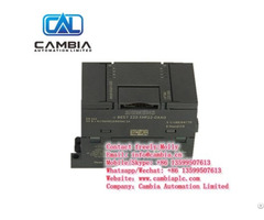 Siemens 6ng4251 8pa0 5ee3	Plc Controller