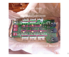 Igbt And Drive Board Fs225r12ke3