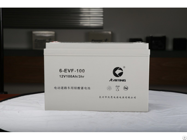 12v100ah 3hr Ev Batteries For Scooters Electrical Vehicles Etc