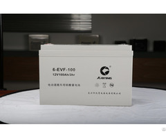 12v100ah 3hr Ev Batteries For Scooters Electrical Vehicles Etc