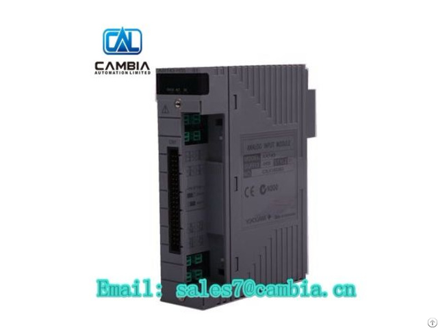 Yokogawa	Aav142 S00	Power Supply