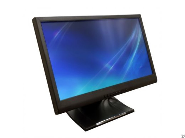Lcd Display And Touch Monitor