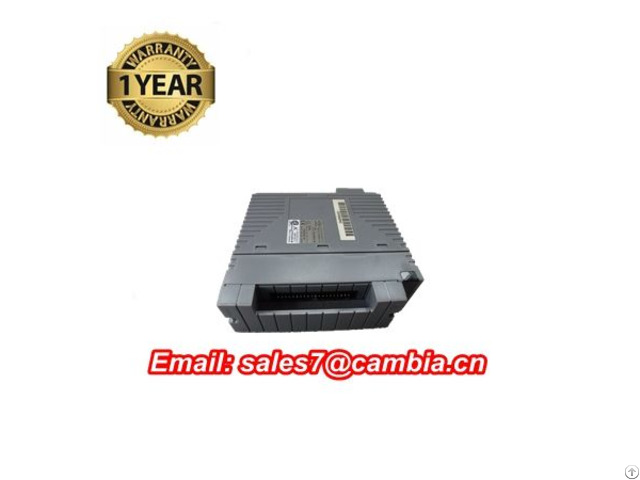 Yokogawa Aam10 1 Year Warranty