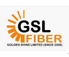 Goldenshine Fiber