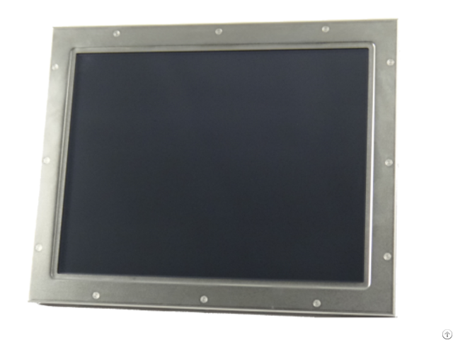 Industrial Display Chassis