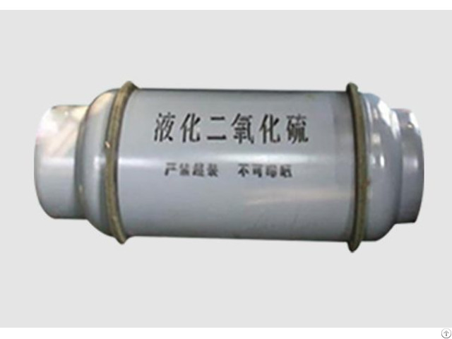 Special Plastic Barreled Sulfuryl Chloride