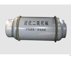 Special Plastic Barreled Sulfuryl Chloride