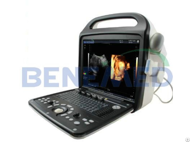 Ultrasound Scanner Bene 3