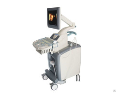 Ultrasound Scanner 2d 3d 4d Bene 3plus