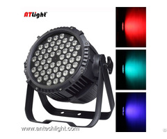 54x3w Waterproof Par Light Atp162wh