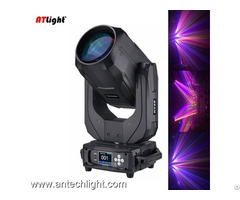 260w Led Beam Moving Head Atm260