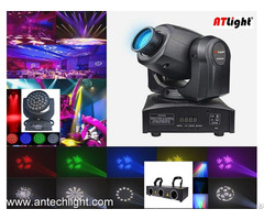 90w Led Spot Moving Head Atm90g