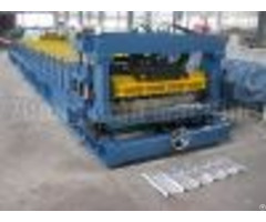 Custom Roll Forming For Step Tile