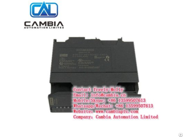 Siemens 6ng4212 8pa03 1ab0	Plc Processor