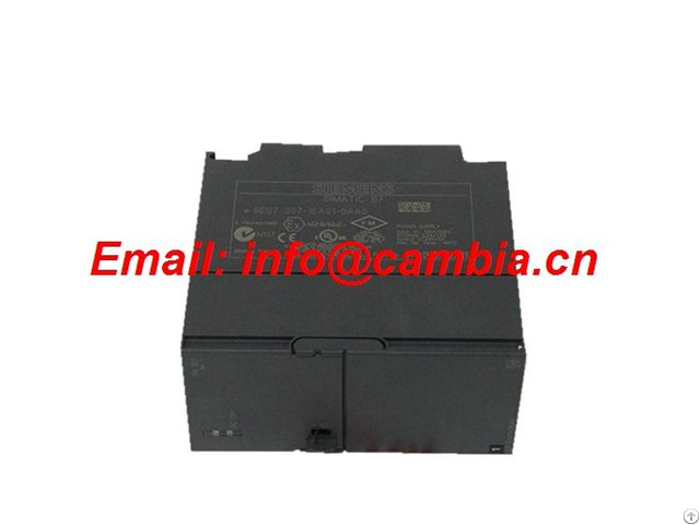 Siemens 6ng4212 8pa02 0aa1	Plc Processor