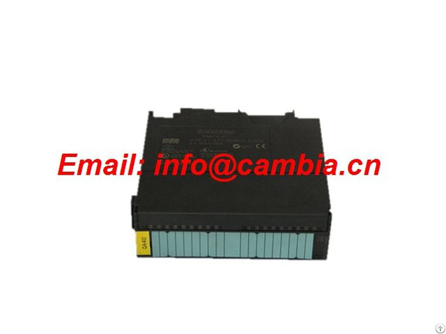 Siemens 6ng4212 8pa02 1bb5	Plc Processor