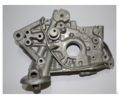 Automobile Oil Pump