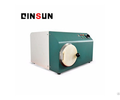 Physiological Thermal And Water Vapor Resistance Tester